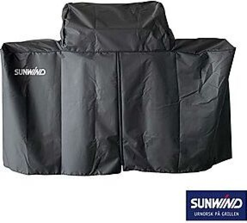 Sunwind grilltrekk Regnfrakk