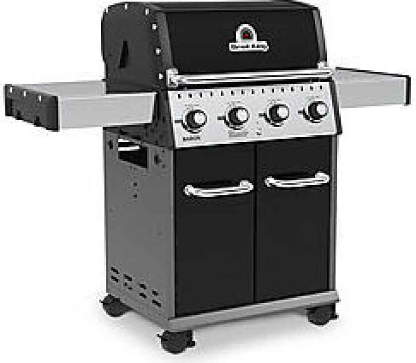 Gassgrill Baron 420