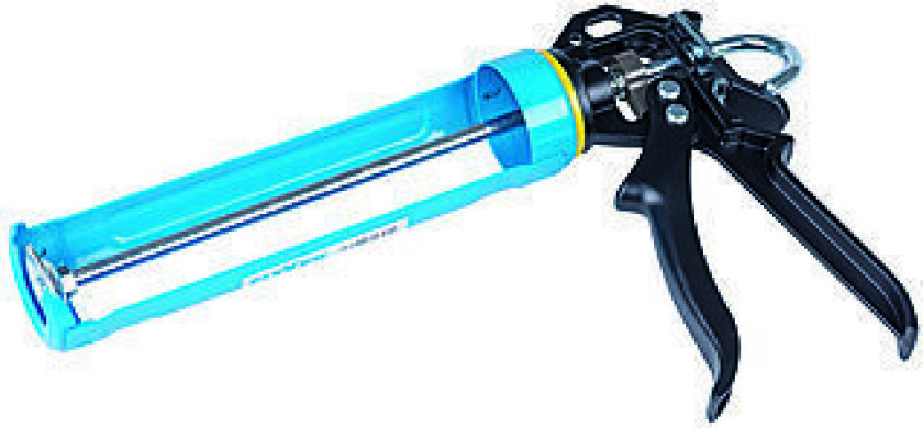 Fugepistol 215 metallfixxer