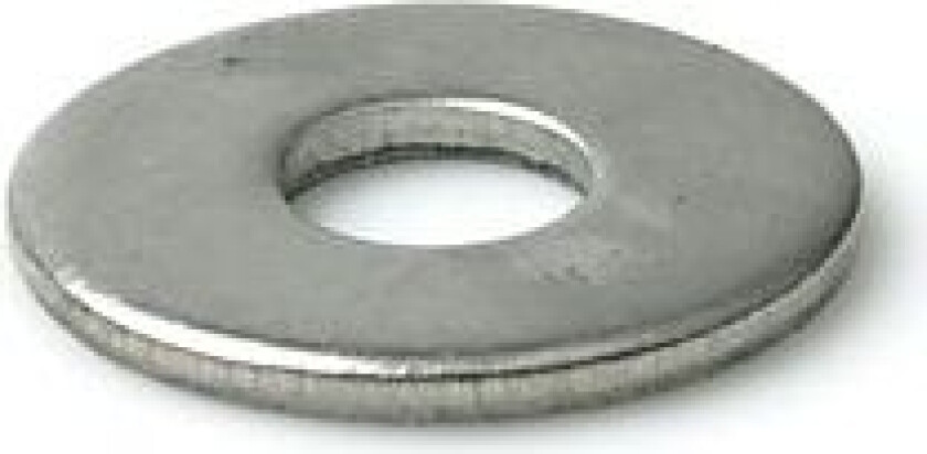 Skive a4 m16 17x50x3 a100din 9021 ann