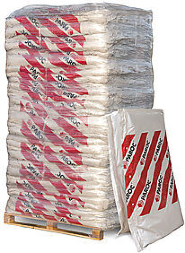 Vintermatte xgf 003 50 mmparoc 50x1350x3100