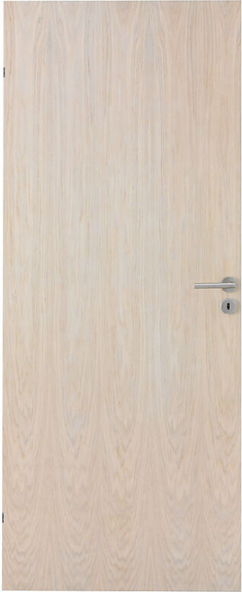Dørbl stable nature 9x21 eik hvpig massiv glatt finert dør