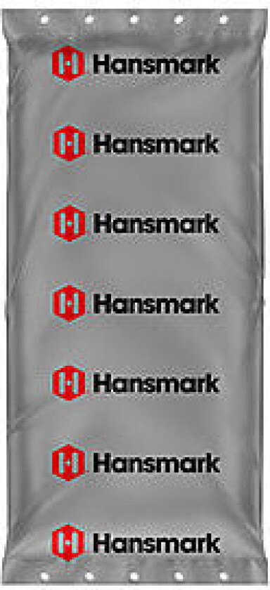 Vintermatte hansmark 50x1350x3100 mm