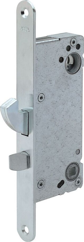 Låskasse lk310-50 evo galv r lk310-50 connect lås galv