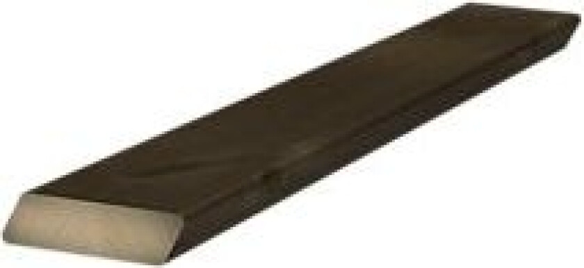 Furu 26x068 rhombus royal brun