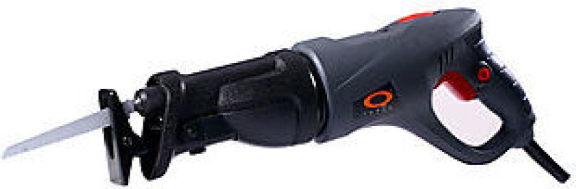 Q-tools bajonettsag/tigersag 600 w