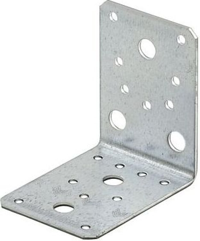 Bilde av Vinkelbeslag 90x90x2,5x65 a50 paslode eske a50