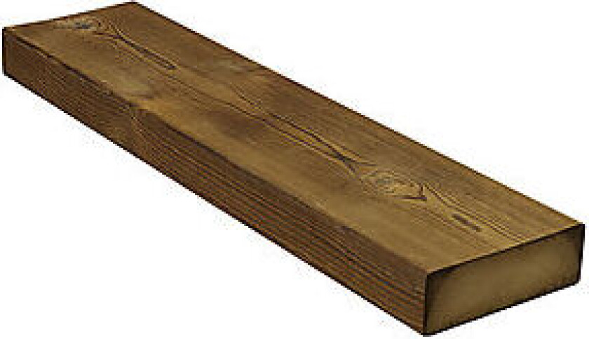 Konstruksjonsvirke bjelke furu 48x148