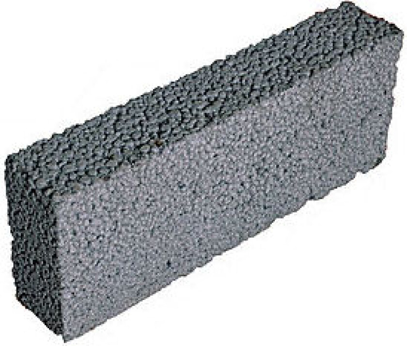 Bilde av Universalblokk 10x25x50 cm