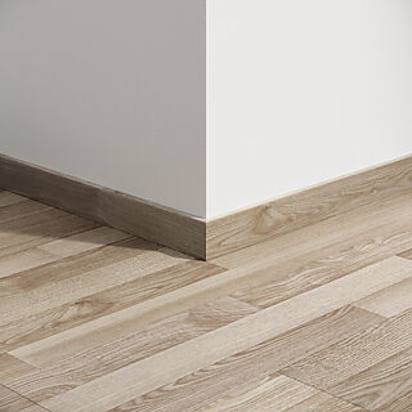 Sokkellist til BerryAlloc golden lane 14x60x2400 mm