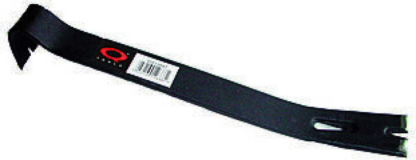 Q-tools brekkjern flatt 38 cm