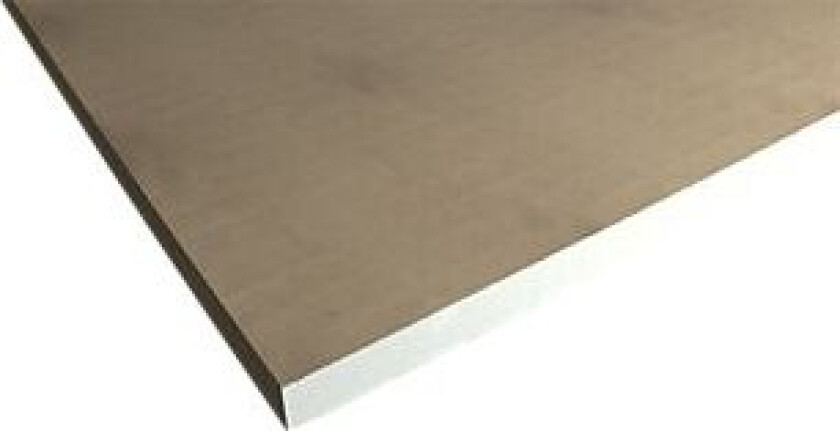 Bilde av Gipsplate 13x600x2400 Gulv GG13