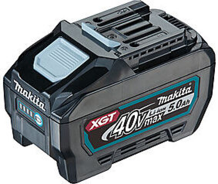 Batteri 40V 5,0Ah 632R45-4