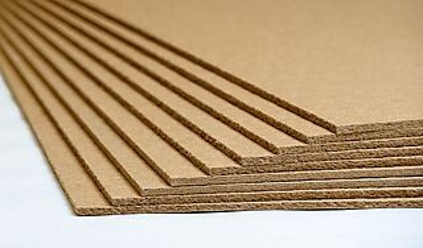 TREFIB PARKETTUND 4X590X790 PARKETTUNDERLAG