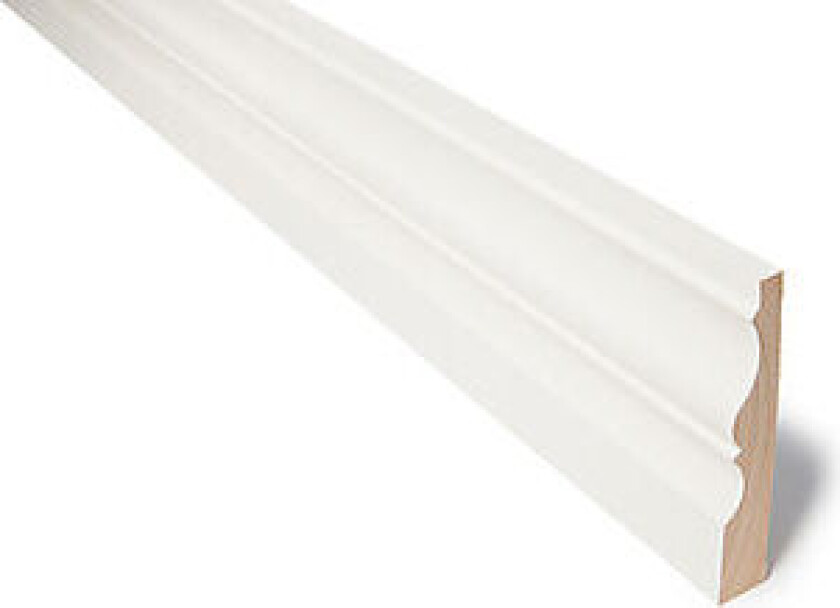 Furu 21x120 fot eksklusiv malt fotlist eksklusiv malt s0502-y