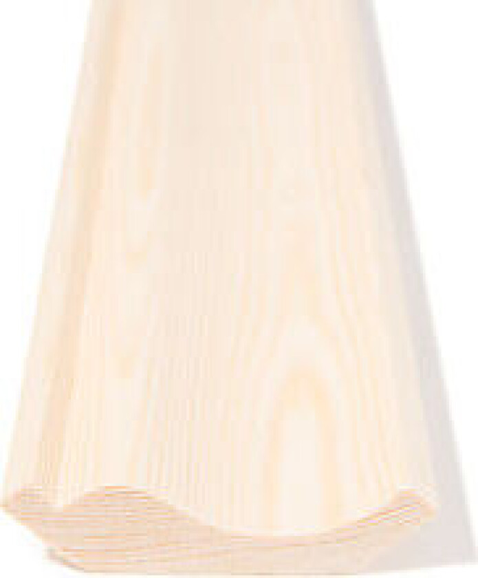 FURU 18X070 TAKLIST PROF 1950 BH PROFILERTE TAKL