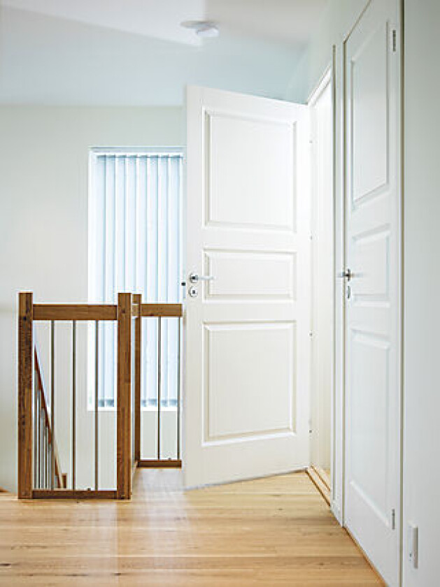 Dør sd kari fw 9x21 hv ncs s 0502-y