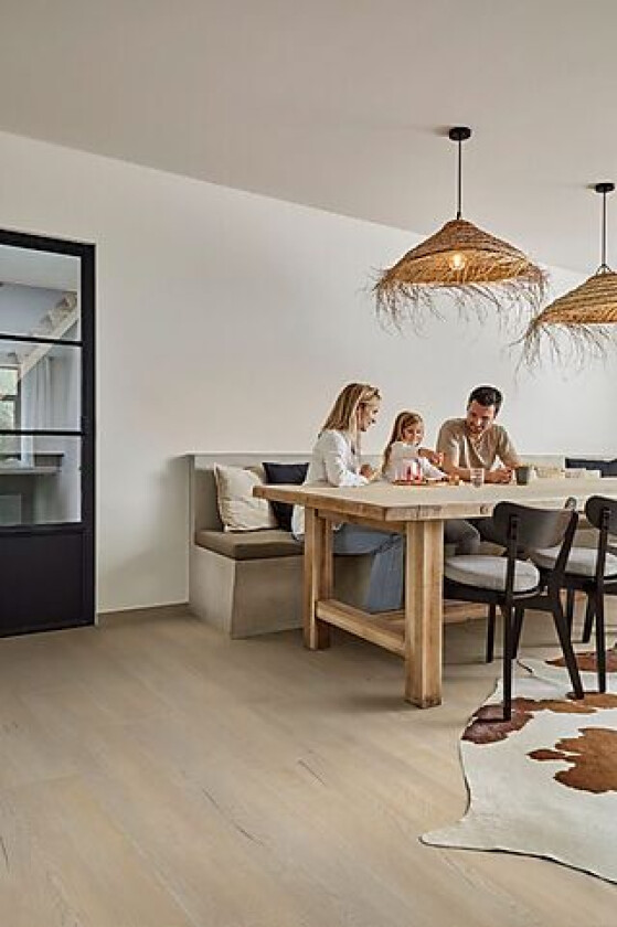 Bilde av Vinylgulv Naturals Eila