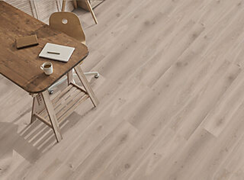 Laminatgulv Original Chicago Elm 1-Stav