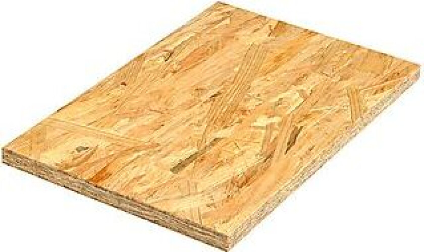 OSB-Plate 3 TG2 18x2400x1200 mm