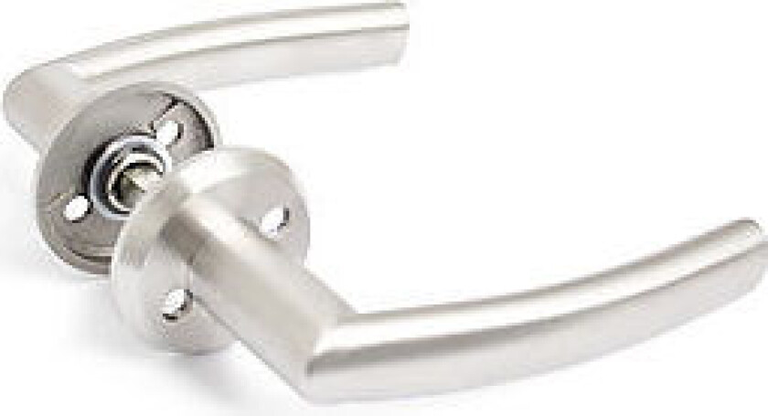 Atlanta 17713 dørhåndtak ytterdør