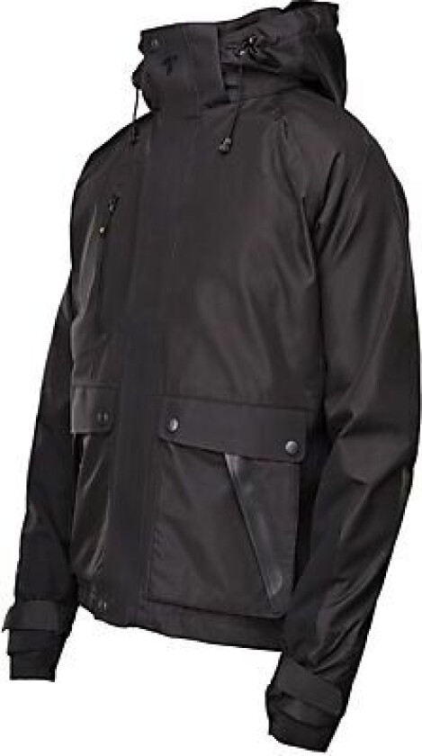 Skalljakke Classic M