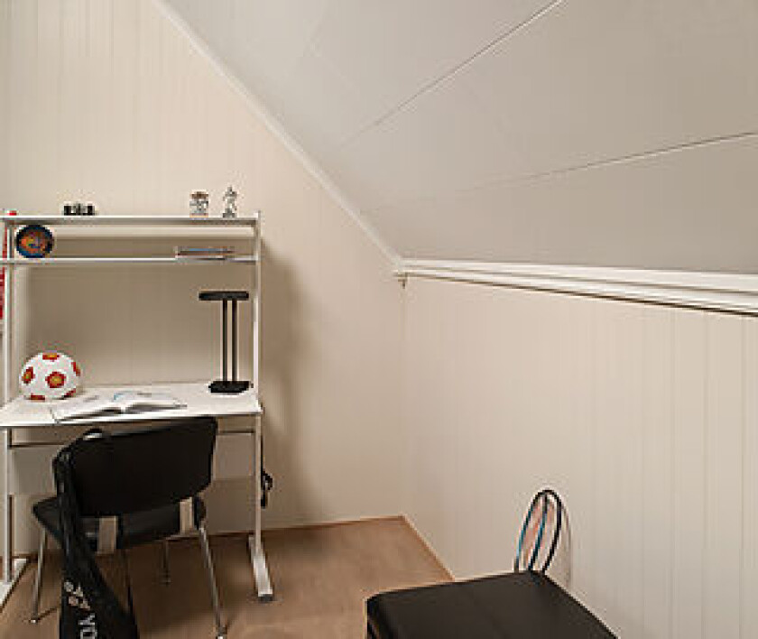 Forestia sponpl 40tf tak-ess 620 12x620x1220 40tf hvit silkematt