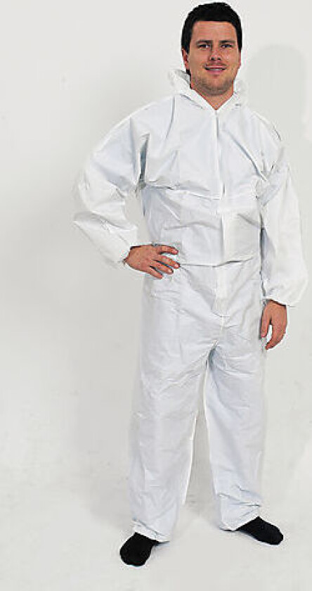 Engangsdress 4003 xl handi