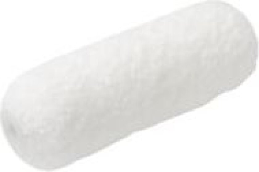 Ultra malerulle uni 10 cm