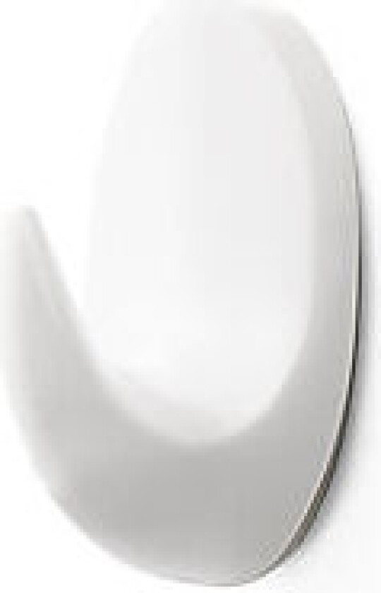 Krok selvkleb 1045 hvit sb