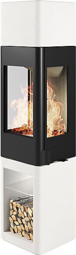 Vedovn You Colorado White lys thermotte