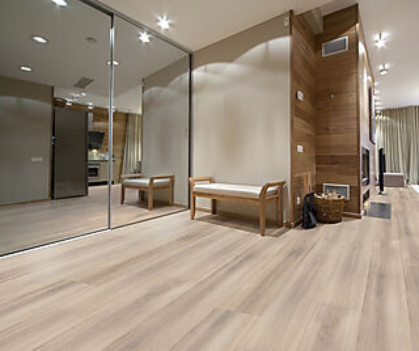 Laminatgulv Grand Majestic Prime Katla Nordic