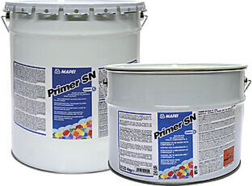Epoxyprimer 16kg a sn primer primer sn 16 kg comp a