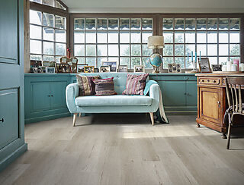 Vinylgulv Spelt naturals+