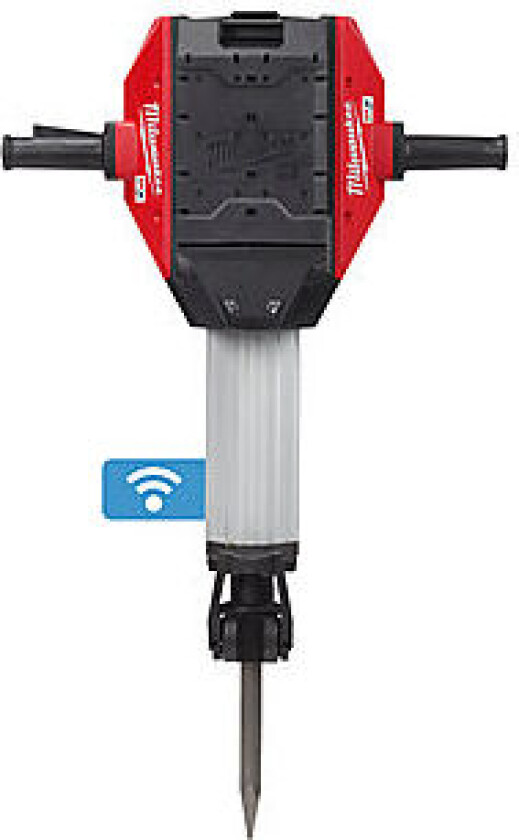 Meiselhammer MXF DH2528H-602