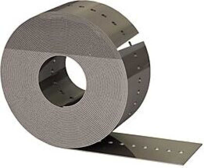 Båndstål patentbånd 25 mm