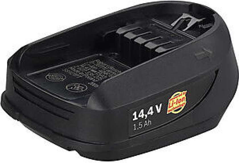 Batteri 14,4v li-ion 1,5ah psrpsr