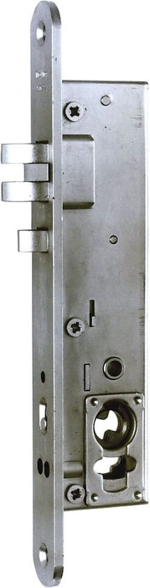 LÅSKASSE 5032/25 L M/SL STK TV LK5032/25 LÅS M/SL.STK.VAKTM.
