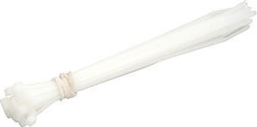 STRIPS 380X4,8MM 100 ST