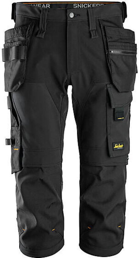 Piratbukse 6178 mørk blå str 46