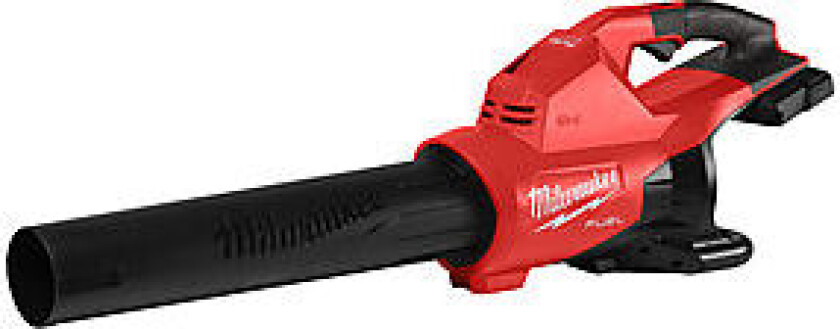 Løvblåser M18 2 x 8,0 Ah