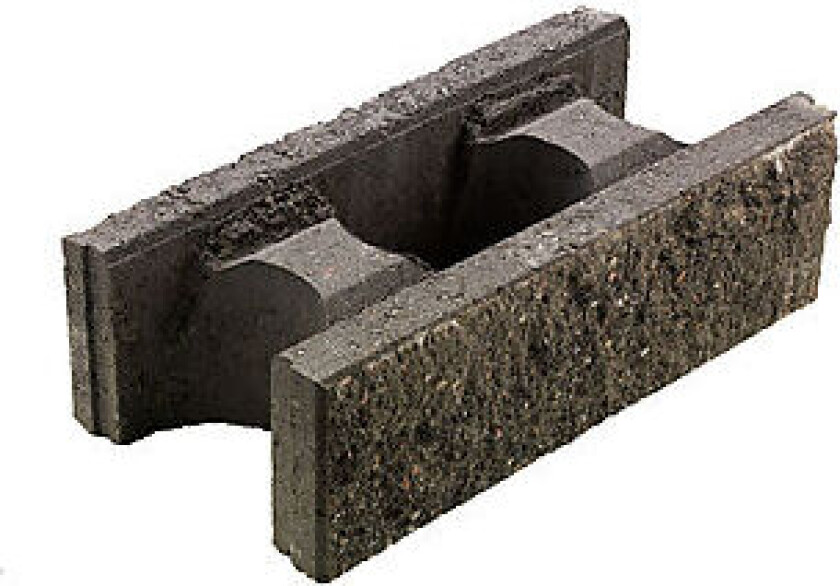 Bilde av Splittblokk 50x25x15 cm