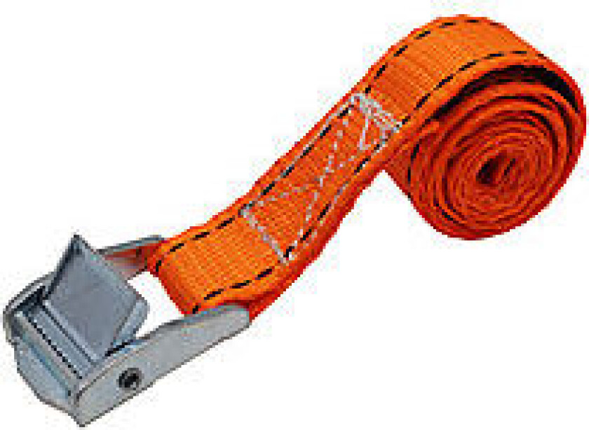 Bilde av Q-tools jekkestropp 1 meter