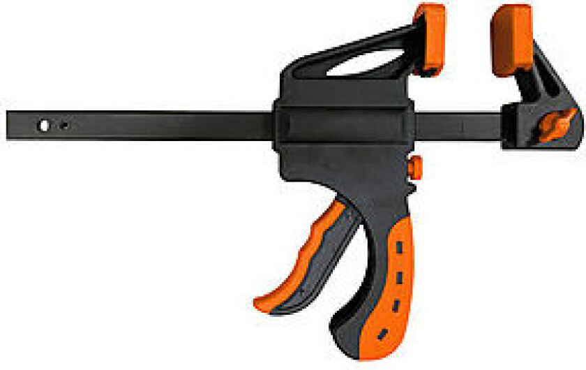 Tvinge hurtig grep 6"