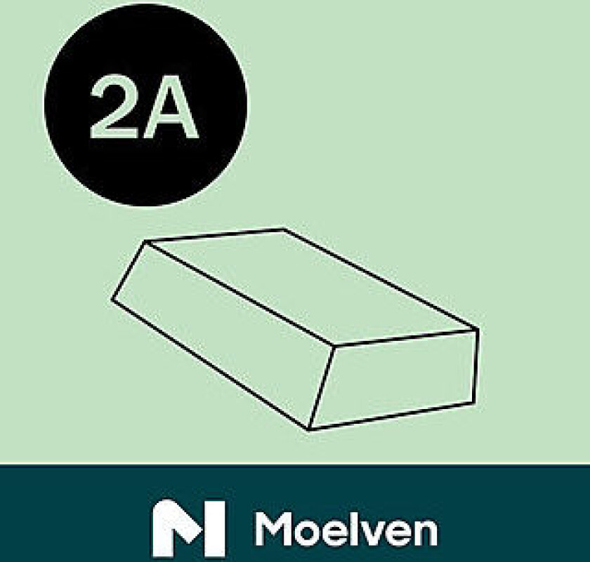 Taklist furu 18x045 Tidløs ubehandlet