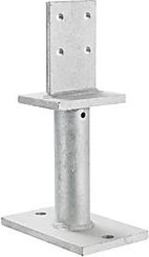 Bilde av Søylesko type isb