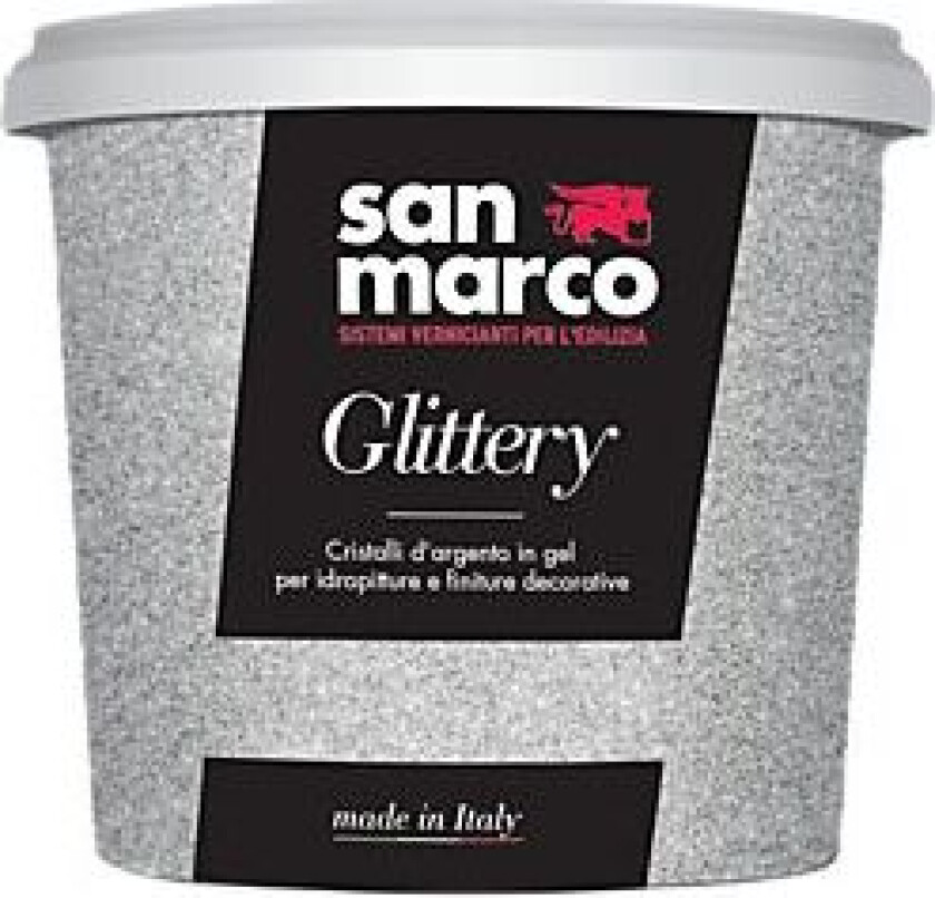 Marcopolo glitter glittery 0,25l