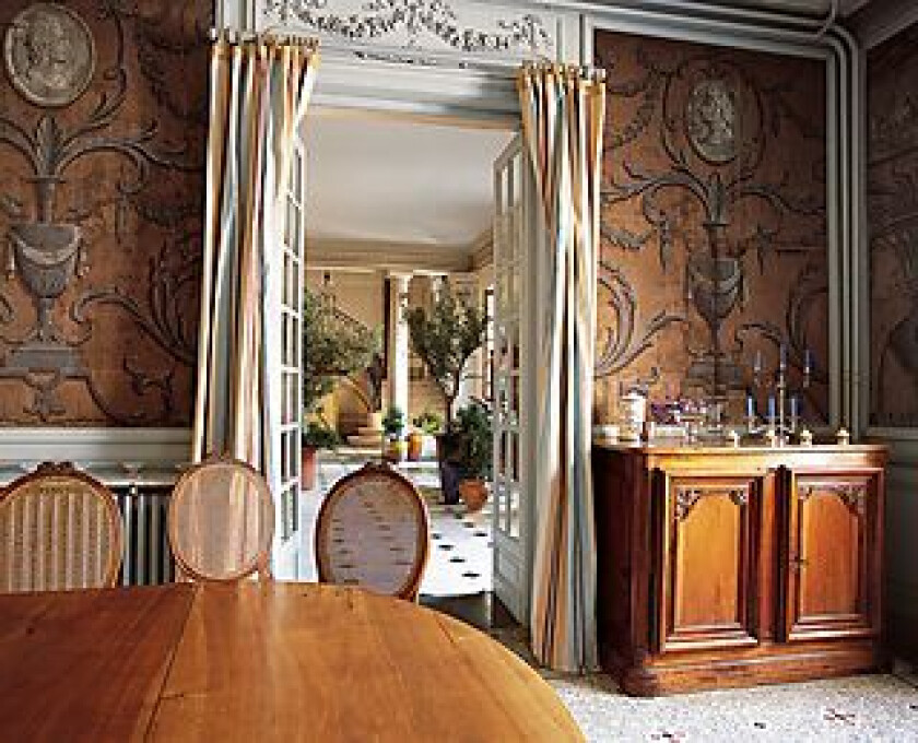 Lakk bistrot klar silkematt 0,75 l liberon bistrot varnish clear satin