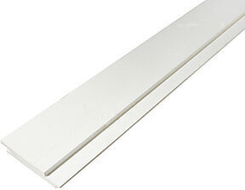 Liggende kledning Intense 22x148 mm