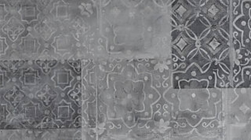 Bilde av Vinyl texline 3m 2148 lorcagrey rull  75 m2